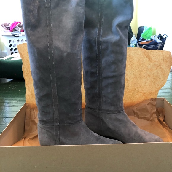 Madewell boots - Picture 2 of 5